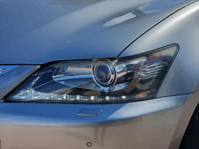 2015 Lexus GS 350 GS 350