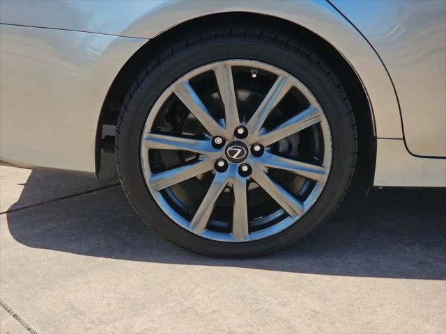 2015 Lexus GS 350 GS 350