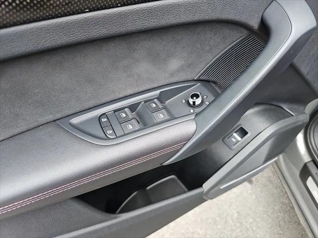 2023 Audi SQ5 Sportback Prestige TFSI quattro Tiptronic