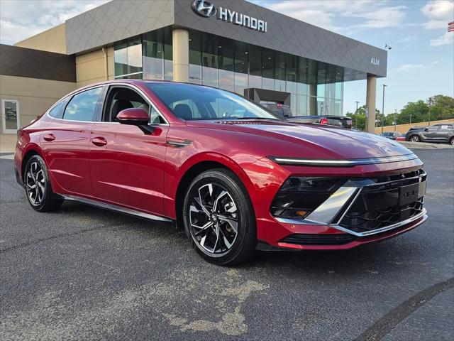 2025 Hyundai Sonata SEL for sale in Warner Robins, GA