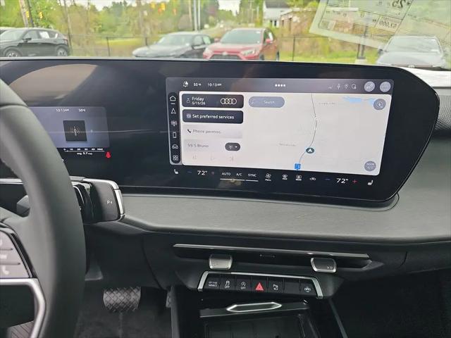 2026 Audi Q3 TFSI quattro S tronic