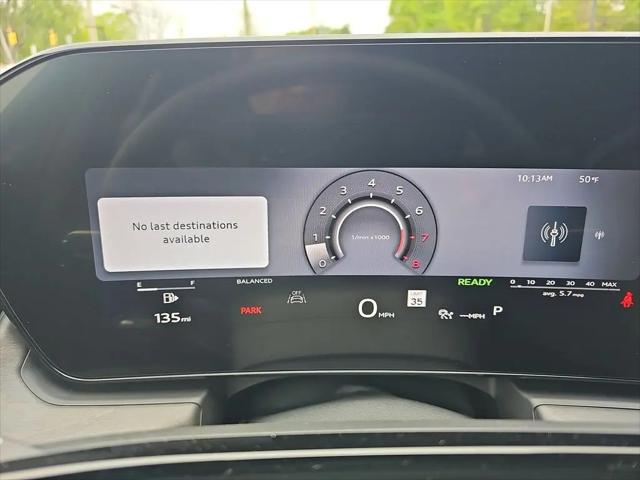 2026 Audi Q3 TFSI quattro S tronic