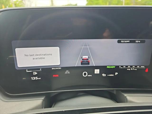 2026 Audi Q3 TFSI quattro S tronic