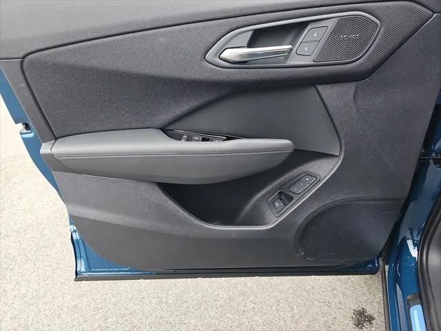 2026 Audi Q3 TFSI quattro S tronic