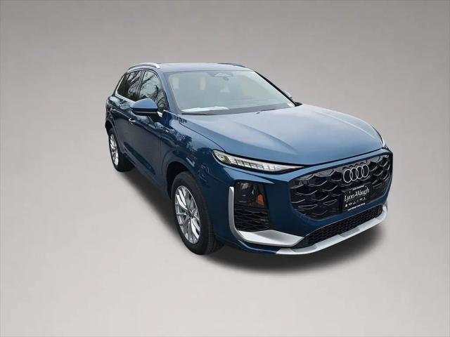 2026 Audi Q3 TFSI quattro S tronic for sale in Lenox, MA