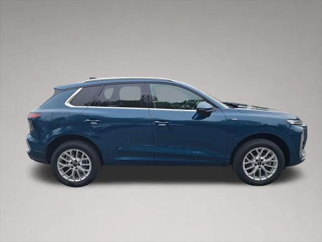 2026 Audi Q3 TFSI quattro S tronic