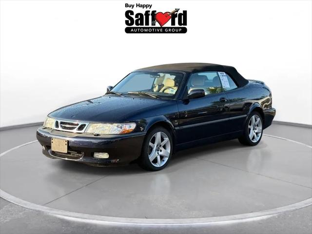 2003 Saab 9-3 SE for sale in Fairfax, VA