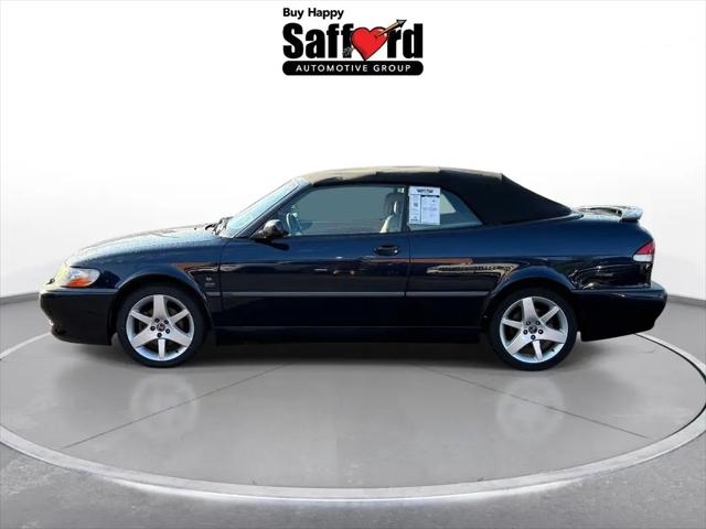 2003 Saab 9-3 SE
