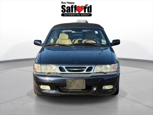 2003 Saab 9-3 SE
