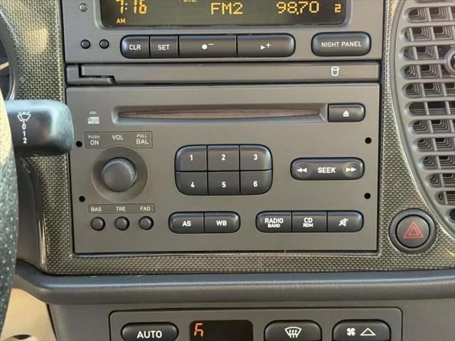 2003 Saab 9-3 SE