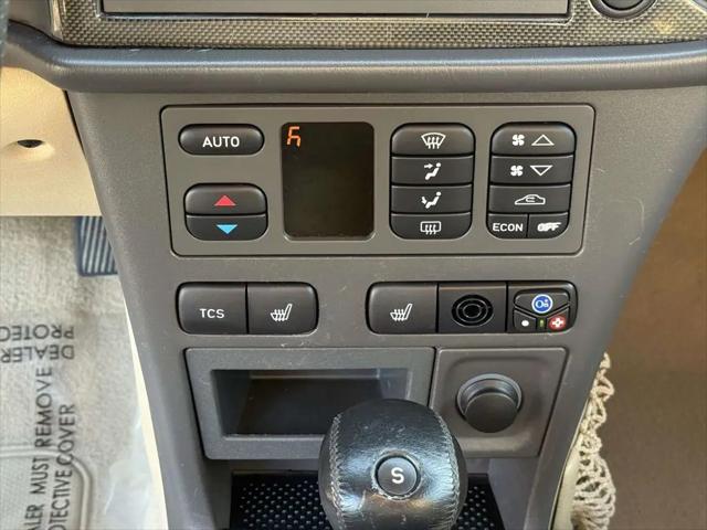 2003 Saab 9-3 SE