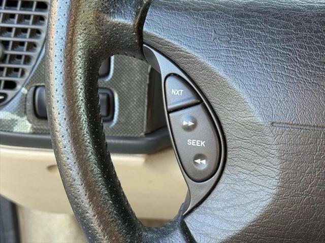 2003 Saab 9-3 SE