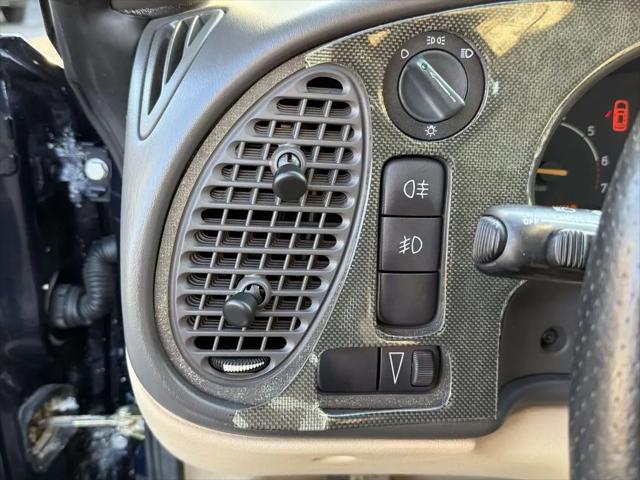 2003 Saab 9-3 SE
