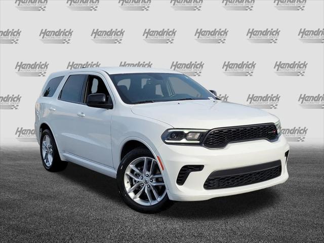 2023 Dodge Durango GT RWD
