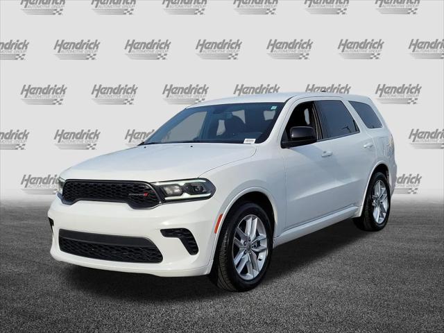 2023 Dodge Durango GT RWD