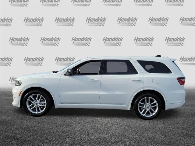 2023 Dodge Durango GT RWD