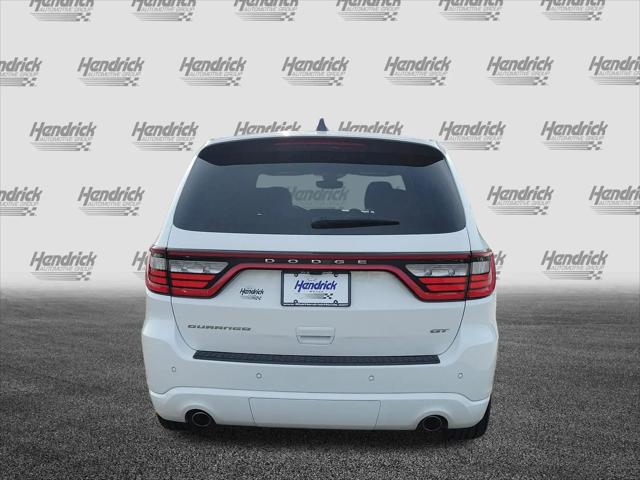 2023 Dodge Durango GT RWD