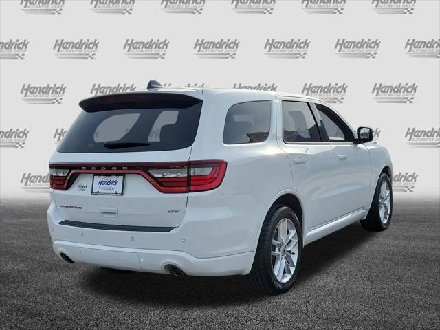 2023 Dodge Durango GT RWD