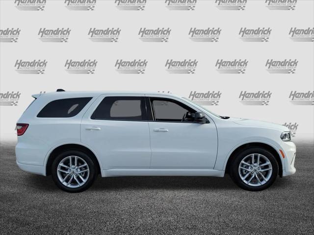 2023 Dodge Durango GT RWD
