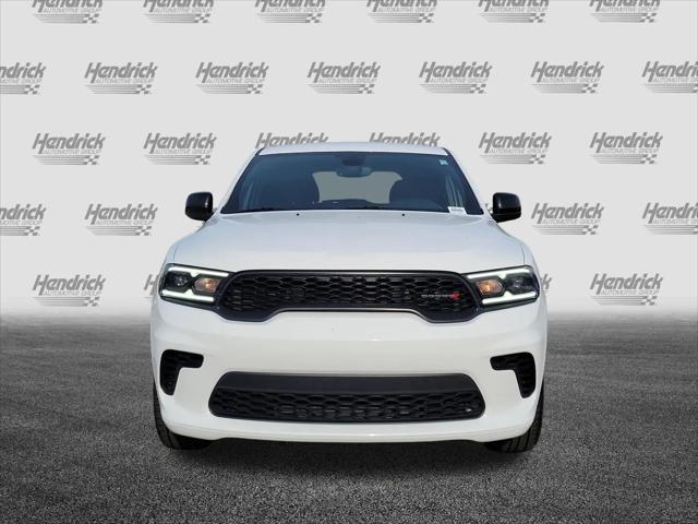 2023 Dodge Durango GT RWD