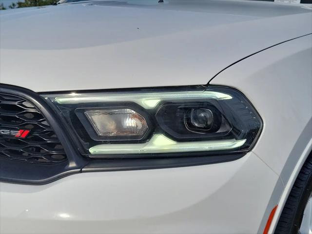 2023 Dodge Durango GT RWD