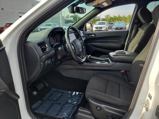 2023 Dodge Durango GT RWD