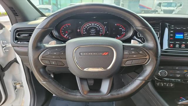 2023 Dodge Durango GT RWD