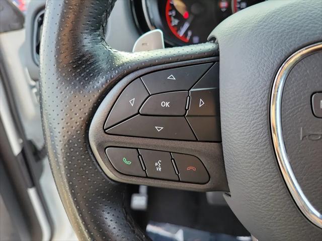 2023 Dodge Durango GT RWD