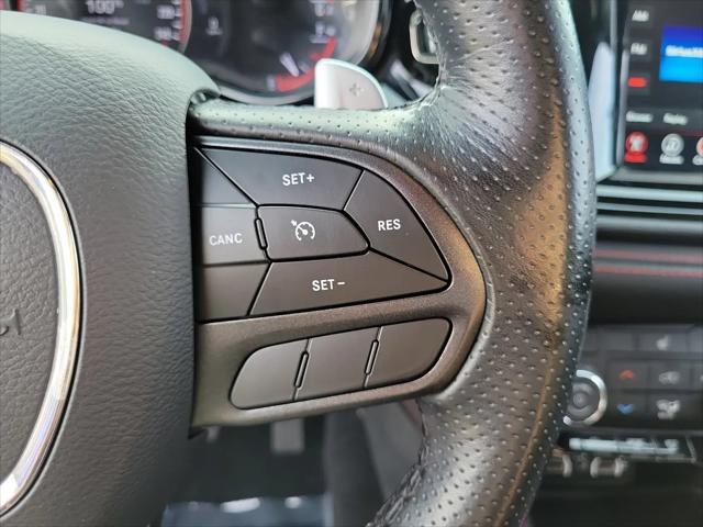 2023 Dodge Durango GT RWD