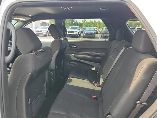 2023 Dodge Durango GT RWD