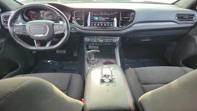 2023 Dodge Durango GT RWD