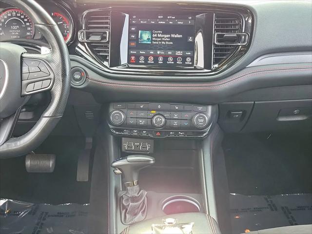 2023 Dodge Durango GT RWD