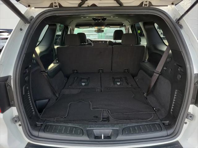2023 Dodge Durango GT RWD