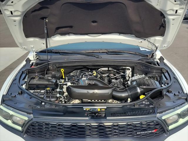 2023 Dodge Durango GT RWD