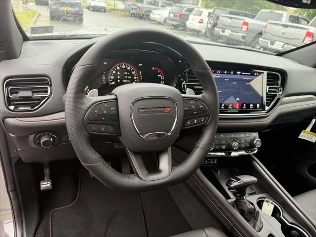 2026 Dodge Durango GT Plus AWD HEMI V8
