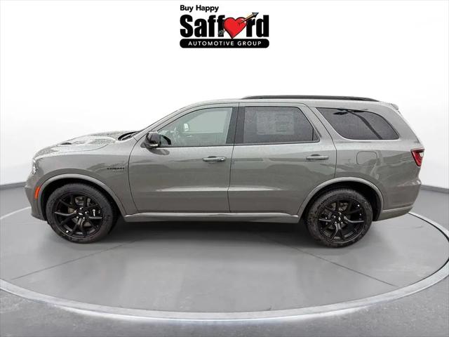 2026 Dodge Durango GT Plus AWD HEMI V8