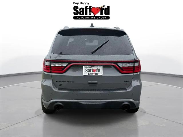 2026 Dodge Durango GT Plus AWD HEMI V8