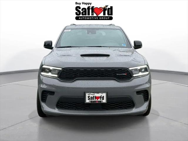 2026 Dodge Durango GT Plus AWD HEMI V8