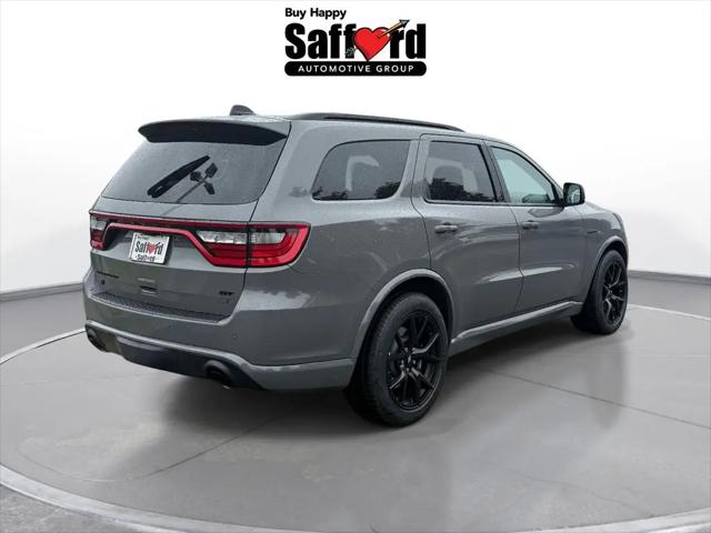 2026 Dodge Durango GT Plus AWD HEMI V8