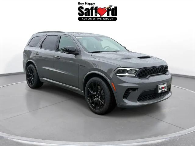 2026 Dodge Durango GT Plus AWD HEMI V8