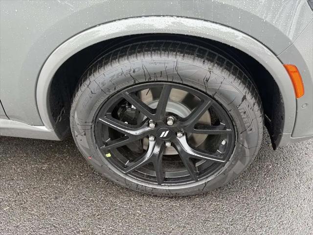2026 Dodge Durango GT Plus AWD HEMI V8