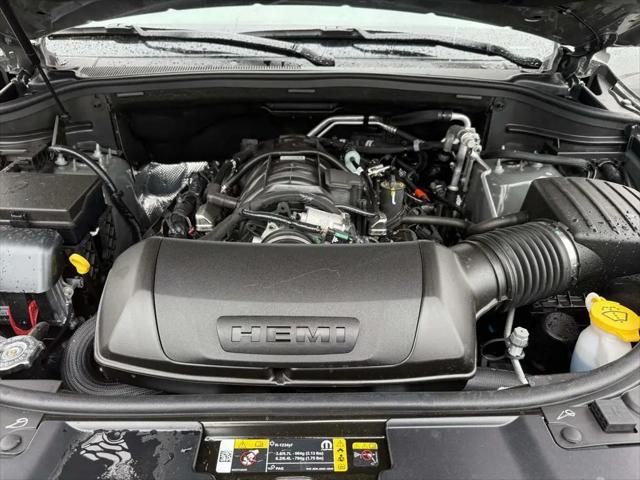 2026 Dodge Durango GT Plus AWD HEMI V8