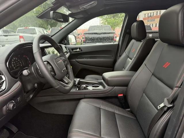 2026 Dodge Durango GT Plus AWD HEMI V8