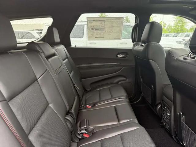 2026 Dodge Durango GT Plus AWD HEMI V8