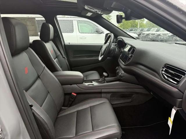 2026 Dodge Durango GT Plus AWD HEMI V8