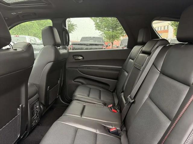 2026 Dodge Durango GT Plus AWD HEMI V8
