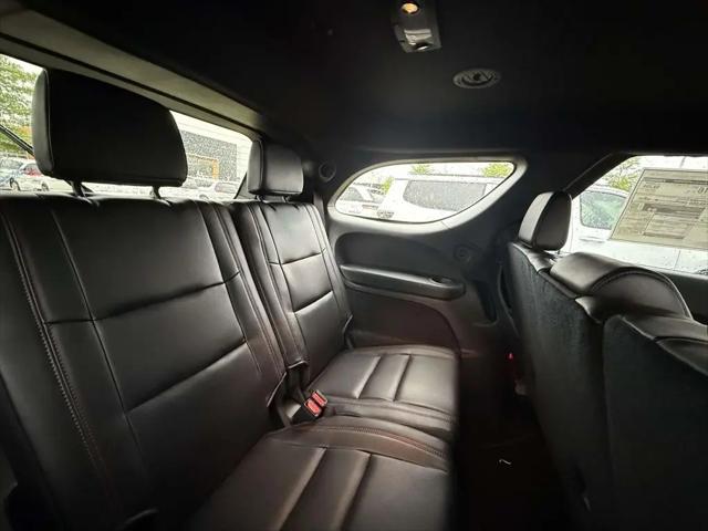 2026 Dodge Durango GT Plus AWD HEMI V8