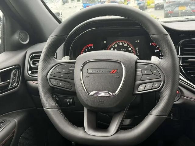 2026 Dodge Durango GT Plus AWD HEMI V8