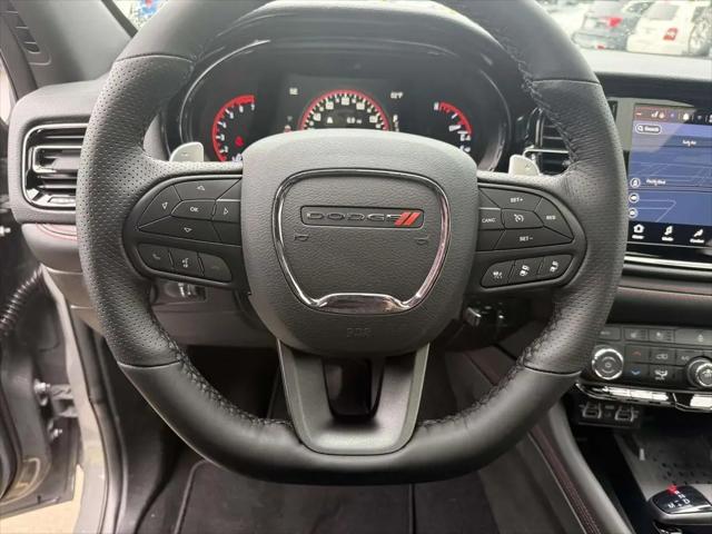 2026 Dodge Durango GT Plus AWD HEMI V8