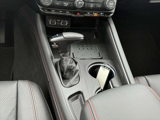 2026 Dodge Durango GT Plus AWD HEMI V8